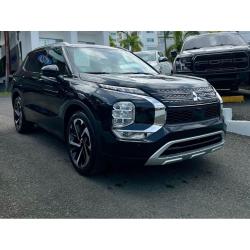 Mitsubishi Outlander Del Año, Nuevecita y de paquete, esperandote en el dealer!!