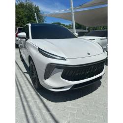 Mi jeepeta pal finde, rentala ya via whatsapp, rd!!