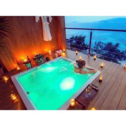 Jacuzzys Y Piscinas En Venta Para Sus Proyectos Inmobiliarios!