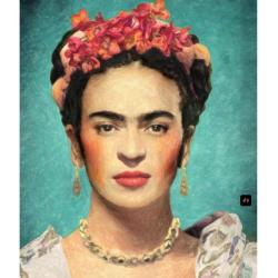 Pinturas Exoticas Para Su Negocio!!!
