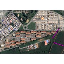 Venta Lote Ubicación Estratégica Jamundí Se Ofrece Contiguo C. Terranova