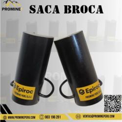SACA BROCAS - PROMINE PERU