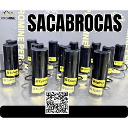BROCAS MINERAS PROFESIONALES AL MEJOR PRECIO