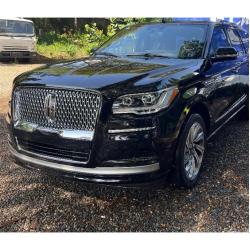 Lincoln Navigator Reserve Full esperandote en nuestro dealer (Santiago)!!