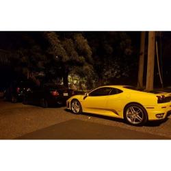 Ferraris y otros carrros deportivos en alquiler, todo rd!