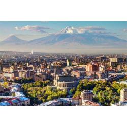 Tours to Armenia