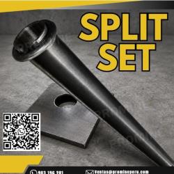 SPLI SET - PROMINE SAC
