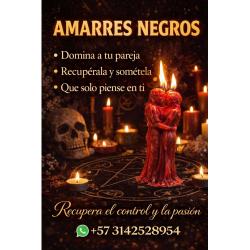 Amarres de Amor en Cali y Valle del Cauca | Retorno de Pareja Urgente