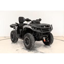 2025 Can-Am Outlander MAX XT 850 ATV