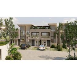 Amelia II – Apartamentos disponibles en Punta Cana
