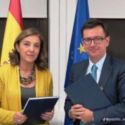 OFERTA DE PRÉSTAMO SIN GASTOS DE NOTARIAL NI SEGURO DE CRÉDITO