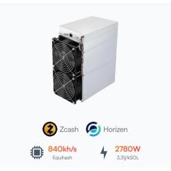 Ventas Bitmain Antminer Z15 Pro, Antminer S21 XP+ Hyd asic Miner