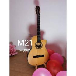 OFERTA ✨ Guitarra acústica con Sistemas