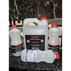 High Purity Caluanie Muelear Oxidize Supplier