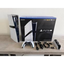 consolas Sony PlayStation PS5 Pro, Sony PS5 Slim, Microsoft Xbox Series X 2TB