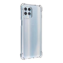 Si buscas Funda Tpu Antishock Flexible Para Moto G10 G30 G10 Power puedes comprarlo ya, está en venta en Argentina