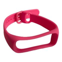 Malla Reemplazo Correa Para Samsung Fit 2 Silicona Pulsera