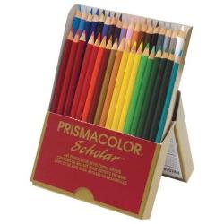 ¡ Prismacolor Scholar 36u Caja !