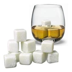 Setx12 Hielo Roca Piedras Térmicas Chilling Stones