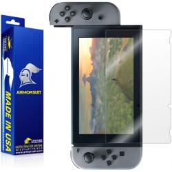 Protector De Pantalla Nintendo Switch Armorsuit Hd Liquido