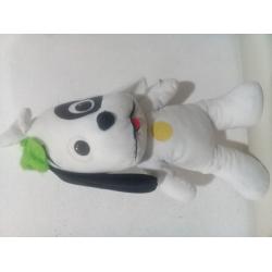 doki peluche