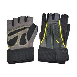 guantes nike gym olive