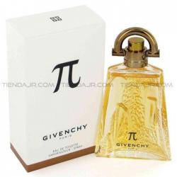 Perfume Para Hombre Pi By Givenchy 100ml