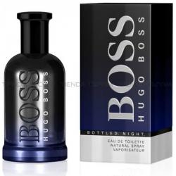 Perfume Para Hombre Boss Bottled Night 200ml
