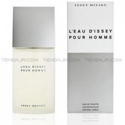 Perfume Para Hombre L'Eau D'Issey By Issey Miyake 200ml