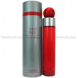 Perfume Para Hombre 360° Red Perry Ellis 100ml