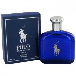 Perfume Para Hombre Polo Blue By Ralph Lauren 125ml