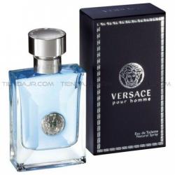 Perfume Para Hombre Versace Pour Homme 100ml