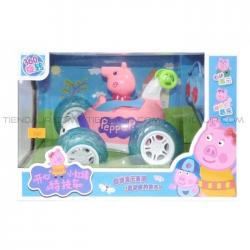 carro loco 360 control remoto