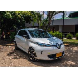 If you are looking Lindo Y Poderoso Renault Zoe, Poco Km, Al Día Y Asegurado ! You can buy it now, it is for sale Colombia