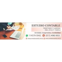 ESTUDIO CONTABLE 4582-5015