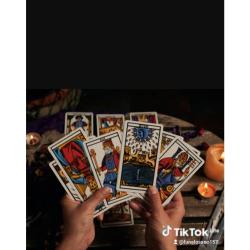lectura del tarot en  Bogotá 3124935990