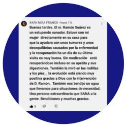 sanador gallego,sanación real a la distancia por WhatsApp,rápida y efectiva