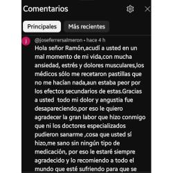 Sanador gallego ofrece eficaces y serias consultas por whatsapp