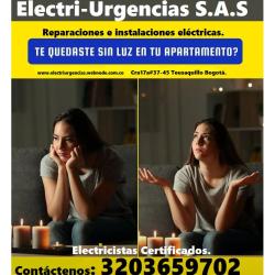 Si buscas Electricista,, Las américas, Campin, Marly,La soledad,Cataluña,Lourdes,Centro. puedes comprarlo ya, está en venta en Colombia