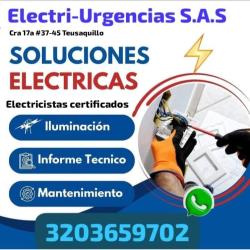Electricista,los Rosales, Galerías, Teusaquillo, Palermo, Quirinal, Parkway.