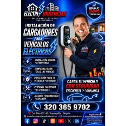  Si buscas Electricista,Zona G, El retiro, San Patricio, Santa Bibiana, Navarra, country . puedes comprarlo con electrico está en venta al mejor precio