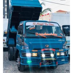 Venta de Camiones Dahiatsu, Nuevos y Usados!!