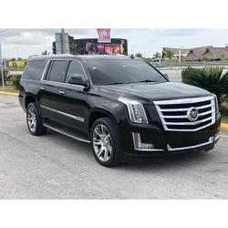 Si buscas Cadillac Black, siente el confort, alquiler! puedes comprarlo con Diane está en venta al mejor precio