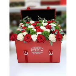 Si buscas Arreglos florales, santo domingo! puedes comprarlo con PROMINE PERU CAJAMARCA está en venta al mejor precio