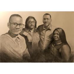  Si buscas Pinturas Al Oleo Y Carboncillo, Rd! puedes comprarlo con Diane está en venta al mejor precio