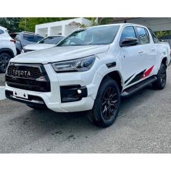  Si buscas Camionetas Toyota Hilux en venta!!! puedes comprarlo con Diane está en venta al mejor precio
