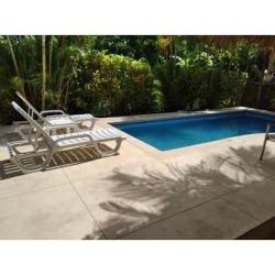 Villa en alquiler proximo playas de las terrenas!!