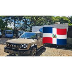 Si buscas Carros, jeepetas y camionetas, nuevecitas, usadas y de paquete!!! (Santiago, rd) puedes comprarlo ya, está en venta en Republica Dominicana