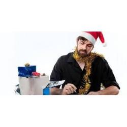 Navidad CON CUARTO!! Leer completo