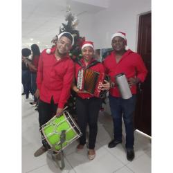 Villancicos de Navidad!